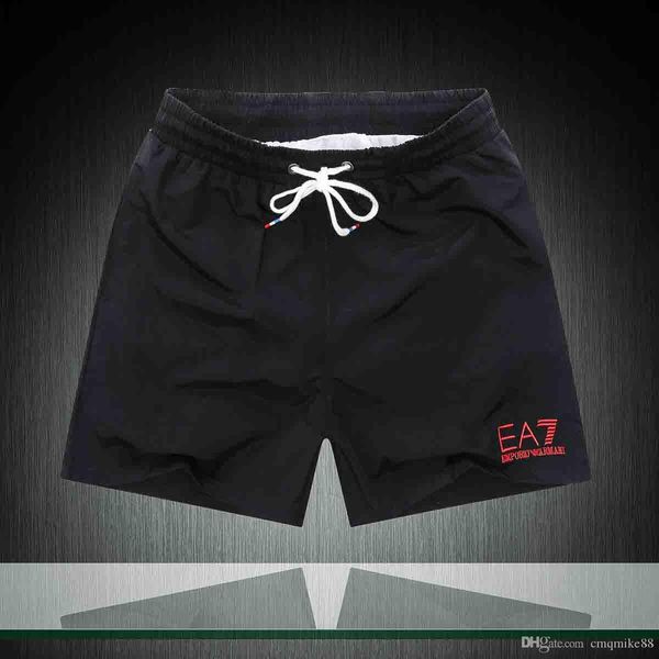 

2020 mens shorts surf board shorts summer sport beach homme bermuda short pants quick dry silver boardshorts fashion size m-3xl