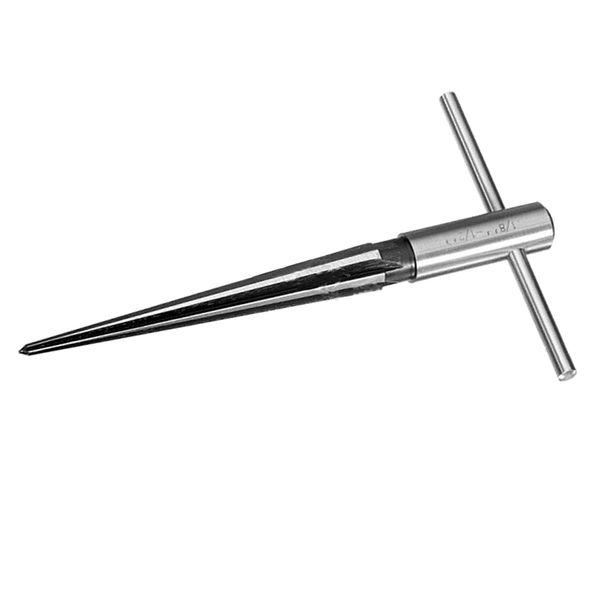 

guitar bridge pin hole reamer t-shaped hole drilling tool