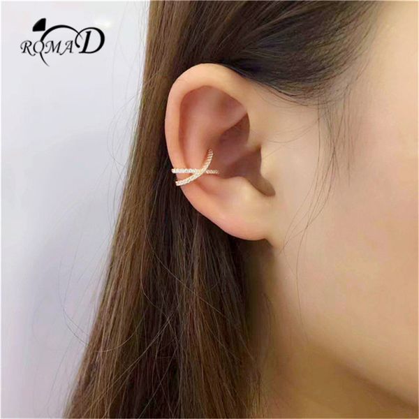 

Brinco de Orelha Inteira Ear Cuff outlet7