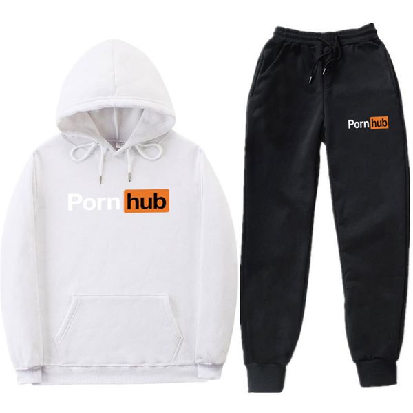 

осень прибыл женщин людей дизайнерские tracksuit модные костюмы бренда спортивной одежды с буквами весенние костюмы одежда s-2xl доступные, Gray