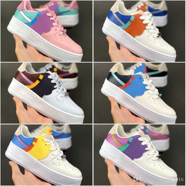 

new wmns forced sage low lx light aqua running shoes for women 1 candy macaron shadow platinum tint dunk one girls sport sneakers