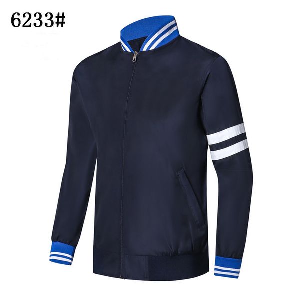 

новая весна / осень 2020 куртки мужских стоячего воротник случайных мужских пальто, Black;brown