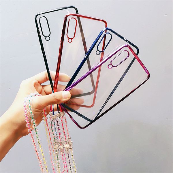 

b26 with new pendant tpu case for iphone7 plus soft back covers