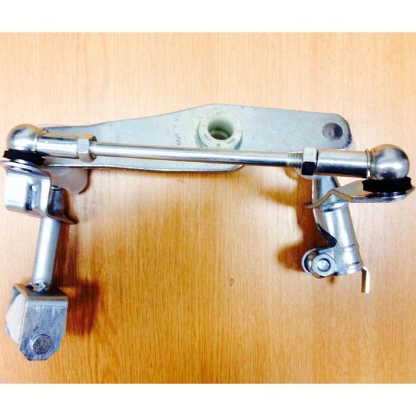 

gear selecyor linkage with metal link for for corsa vauxhall corsa meriva car