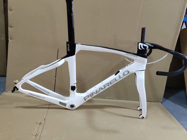 

t1000 f12 437 meteor red frame 1k carbon bike frameset + most handlebar road bike frame carbon bicycle 15 kinds logo design frameset