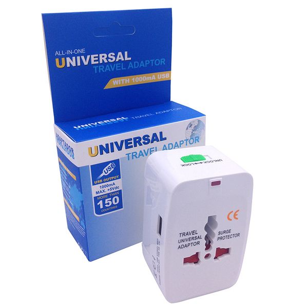 

universal travel adapter international electric plug travel adapter 2 usb ports ac power charger socket adapter with eu uk us au plug