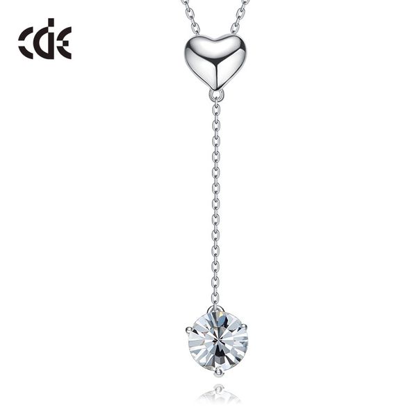 

свадьба серебро s925 из бисера жемчужный подарок женщина леди ювелирные изделия с бриллиантами ожерелья для невесты актерского начала выпуск, Silver