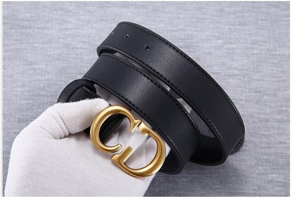 

2019 luxury d brand leather belt men g leisure letter h pu leather belt women smooth buckle, Black;brown
