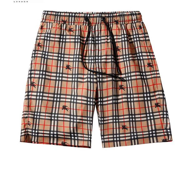 

New arrival male hort men brand hort pant 2019 ummer de igner high treet beach hort luxury men underwear fa hion