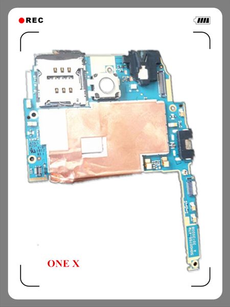 

original motherboard for htc one x s720e 32gb mainboard one x board ing