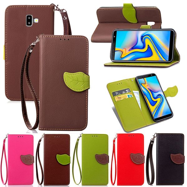 coque portefeuille galaxy j6 plus coque portefeuille galaxy j6 plus