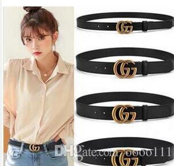 

product detail 2018 belt women and men new genuine leather promotional, Black;brown