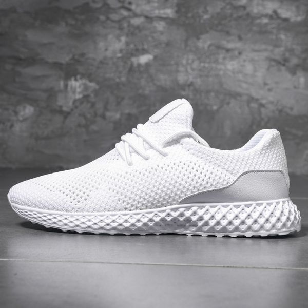 

men running shoes 2019 breathable light jogging sports sneakers mans flexible walking shoes zapatillas hombre deportiva