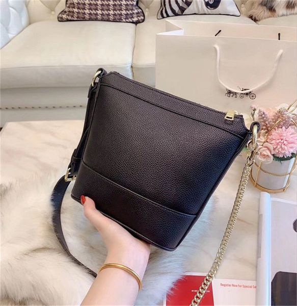 

dseigner сумка сумки на ремне хороший матч ведро высокое качество кожи fashion3 cfy2001082