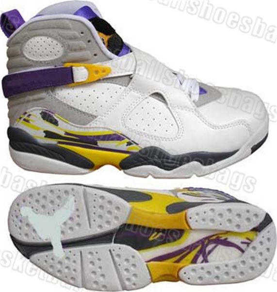 

original edition 8s 1:1 basketball shoes ten kinds of color designer mens sports sneakers trainers with box wholesale outlet