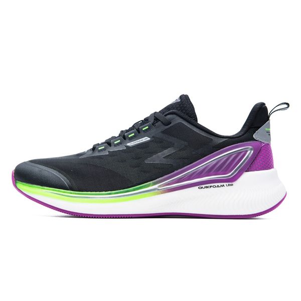 

361 degree original men's running shoes 2020 breathable anti-skid sport sneakers