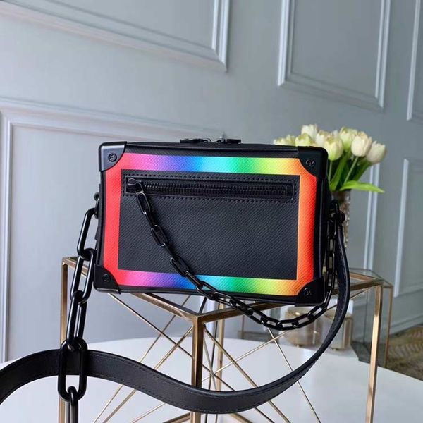 

мужские сумки дизайнеров сумки на ремне мужская мода красочные crossbody хорошего качества pu кожаная сумка знаменитая дорожные сумки портфе