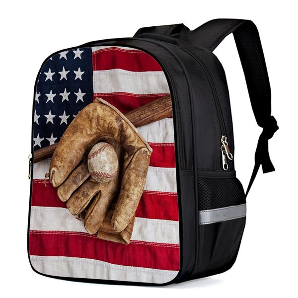 baseball backpacks for school