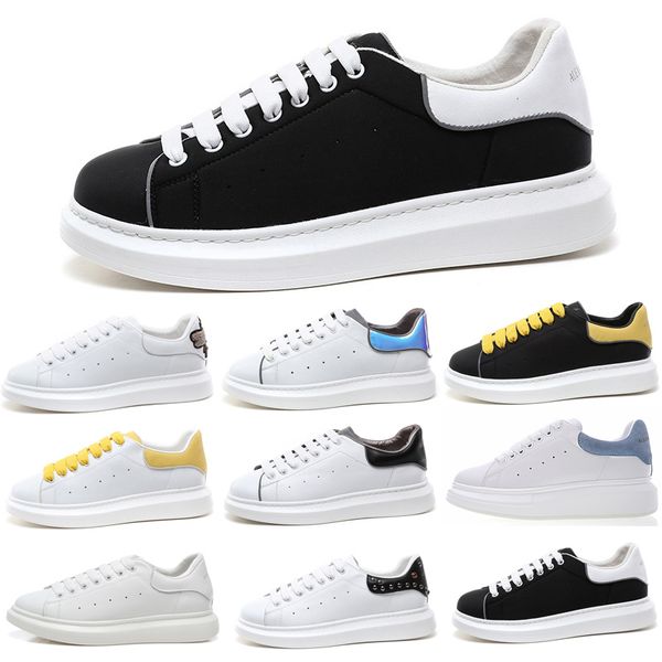 

2019 velvet black mens womens chaussures shoe beautiful platform casual sneakers luxury designers shoes leather solid colors dress shoe