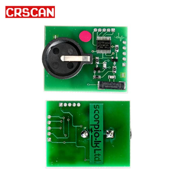 

scorpio-lk emulators slk-05 for tango