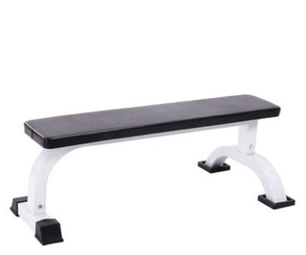 

110cm length professional high-grade dumbbell bench fitness training sit up bench exercise fitness equipment load weight 200kg