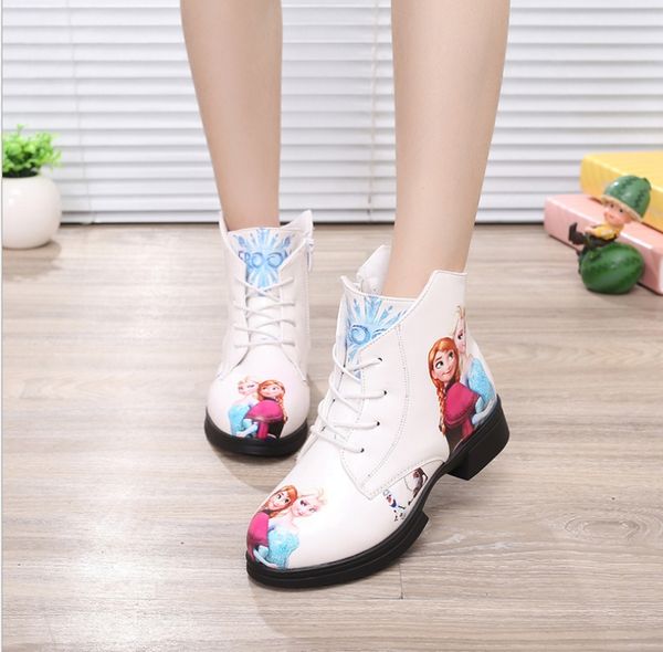 

Botas para Criança wangmengen198912