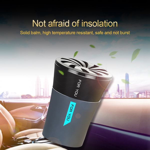 

автомобильный освежитель воздуха автомобильный подстаканник для укладки духов для удаления запаха дома двойного назначения