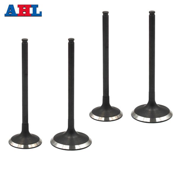 

for crf250r crf250l 04-09 crf250x 04-17 crf250 crf 250 x r l 250r 250l 250x motorcycle intake & exhaust valve stem kit
