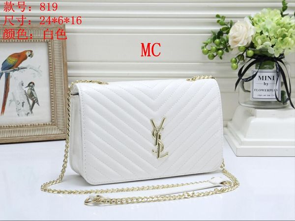 

2019 de ign handbag ladie brand tote clutch bag cla ic houlder bag fa hion leather hand bag b0042