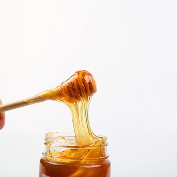 

home 8cm wooden honey stick dippers stir honey rod honey dipper 8 cm kitchen tool wooden dippers wedding kitchen tool