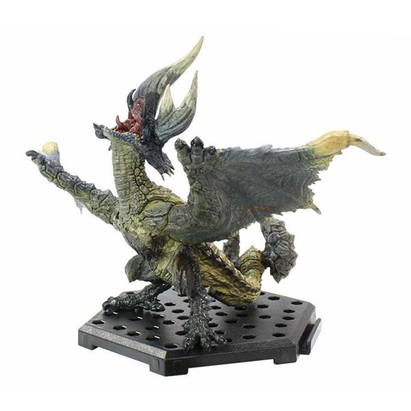 mhw statues