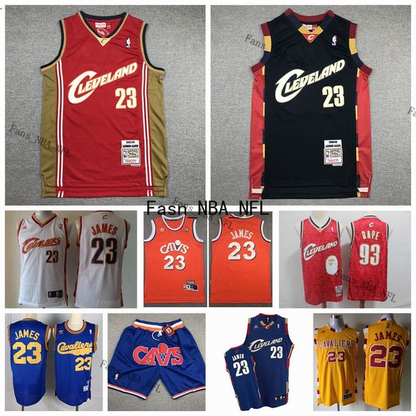 cavaliers basketball jersey uk