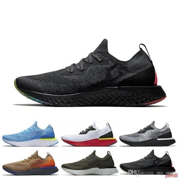

discounts art of champion copper flash epic react running shoes trainers men racing runner personality trainer comfort sports sneakers