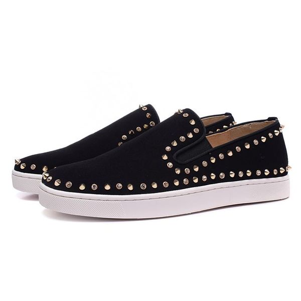 

designer fashion leather mens womens sneakers running flat casual shoes white black outdoor walking party studded glittery red sport shoes