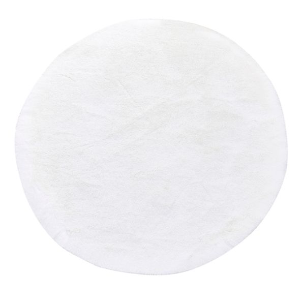 

soft lovely round area rug,anti-skid door mat christmascarpet for home bedroom