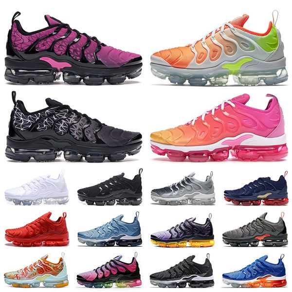 nike vapormax plus 2019