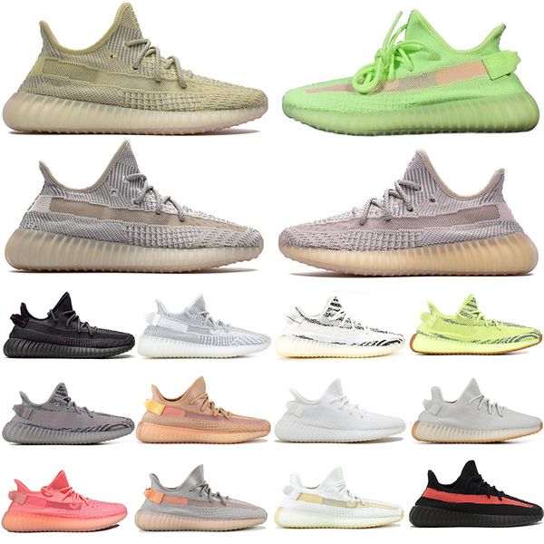 

trainers antlia lundmark synth gid clay running shoes for men women semi frozen yellow true form statisesame mens trainers designer sneakers, Black