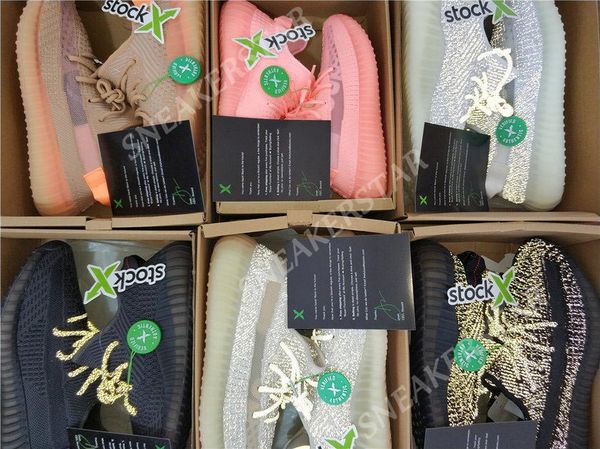 

stock x 2020 huarache iv 4.0 iv 1.0 mens running shoes triple black white red silver huaraches men trainers women sports sneakers size 36-45