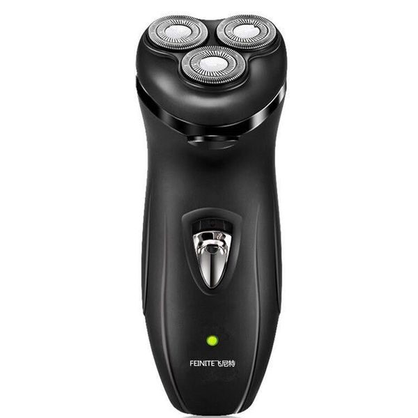 

fenit три головы плавающей бритва электробритва многофункциональной бритву мужской бритва нож борода