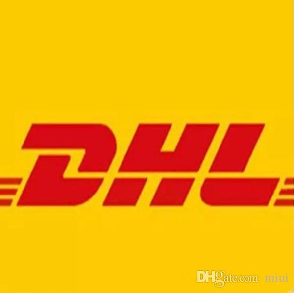 

extra shipping fee for your order via freight cost like fast post,tnt, ems, dhl, fedex custom made fees, Black;white