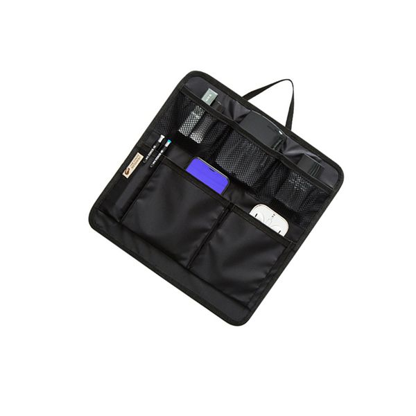 

women handbag storage bag multi-pocket storage bag lining packaging leisure travel bolsa feminina