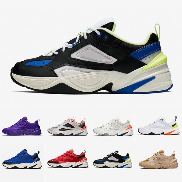 

monarch m2k tekno fashion dad shoes monarch 4 designer zapatillas running shoes for men women classic sneakers des chassures 36-45