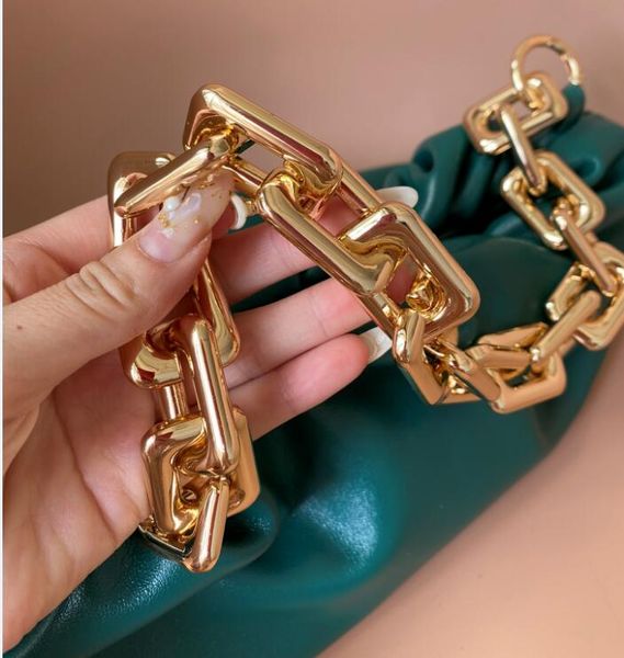 

2020 новый облачный пакет для 2020 наплечная сумка кожаная текстура качество упаковки классическая мода