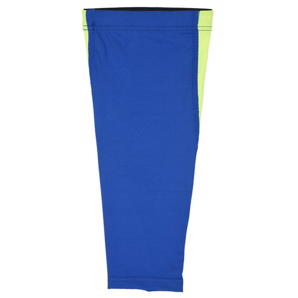 

1pcs sports care calf men and women basketball football running leggings sets of protective clothing high-elastic warm br, Black