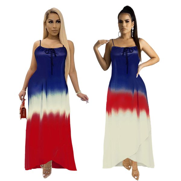 

4a6302 womens designer above-knee skirt sleeveless one piece dress bodycon dress elegant luxury fashion skirt, Black;gray