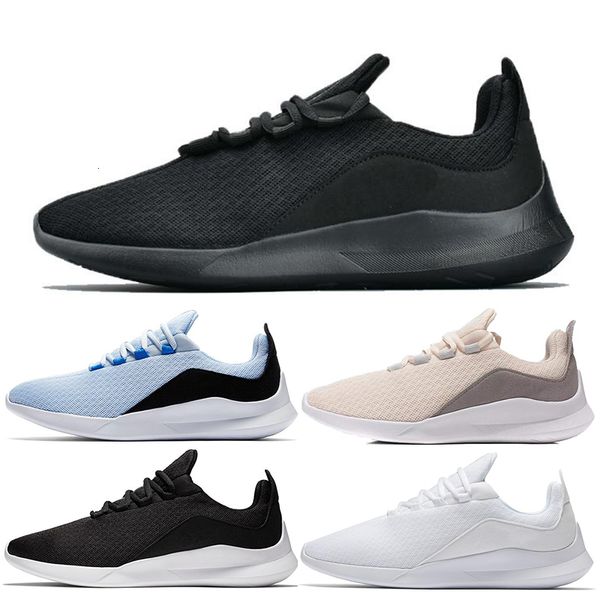 

new viale running shoes mens women london olympic 5 triple black white volt jogging walking hiking men sports designer sneakers 36-44