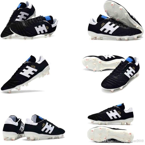 

copa 70y fg39-45 mundial football shoes soccer cleats black color soccer boots mens football boots