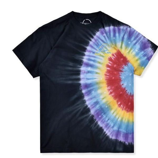 

undefeated hip hop short sleeve mens cotton round neck tee european and american street style couple short sleeve 6998, White;black