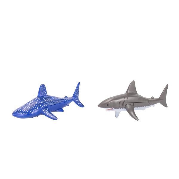 

2pieces трансформация океана животных цифры обучающие игрушки подарки возраст 3