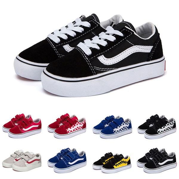 nuevos zapatos vans